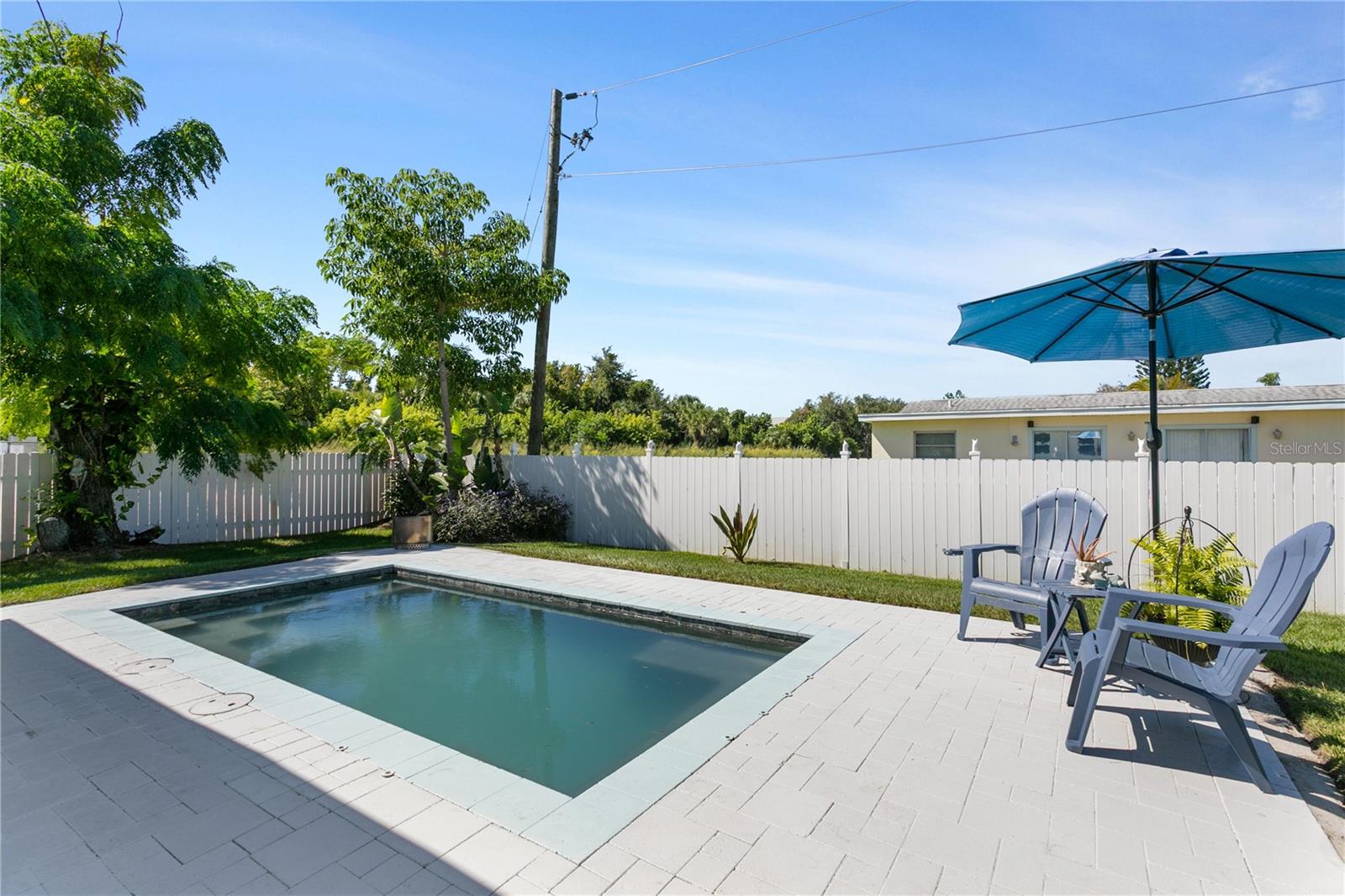 601 HAMLIN STREET, Nokomis, FL 34275