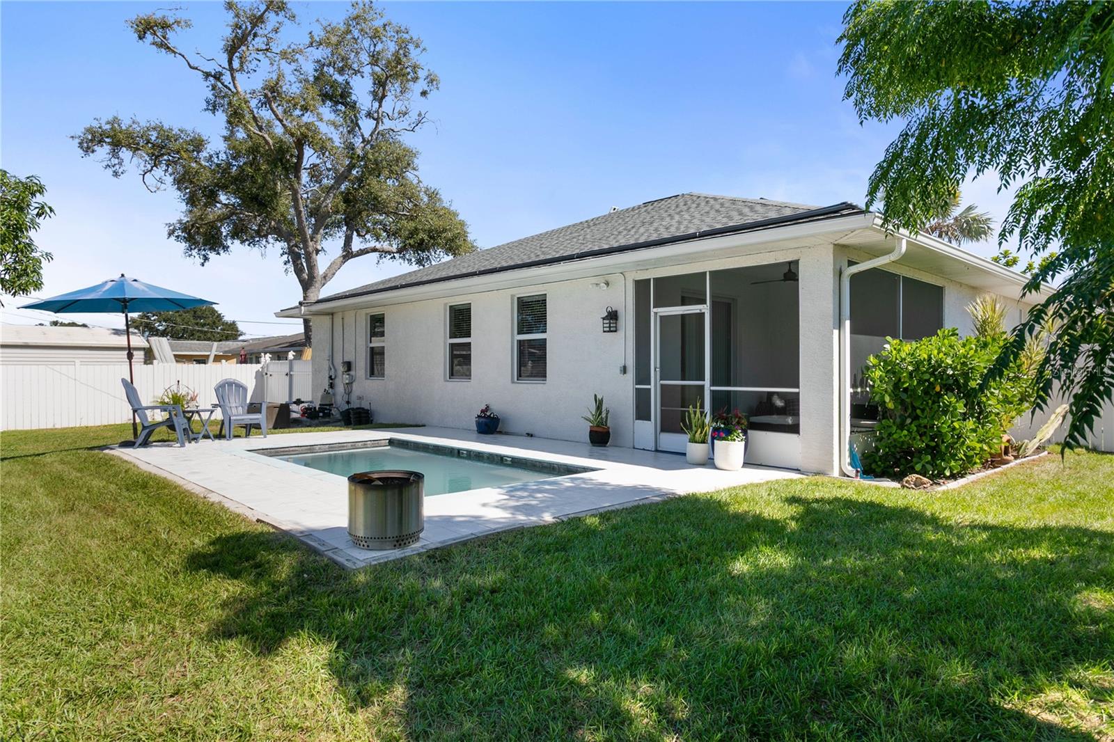 601 HAMLIN STREET, Nokomis, FL 34275
