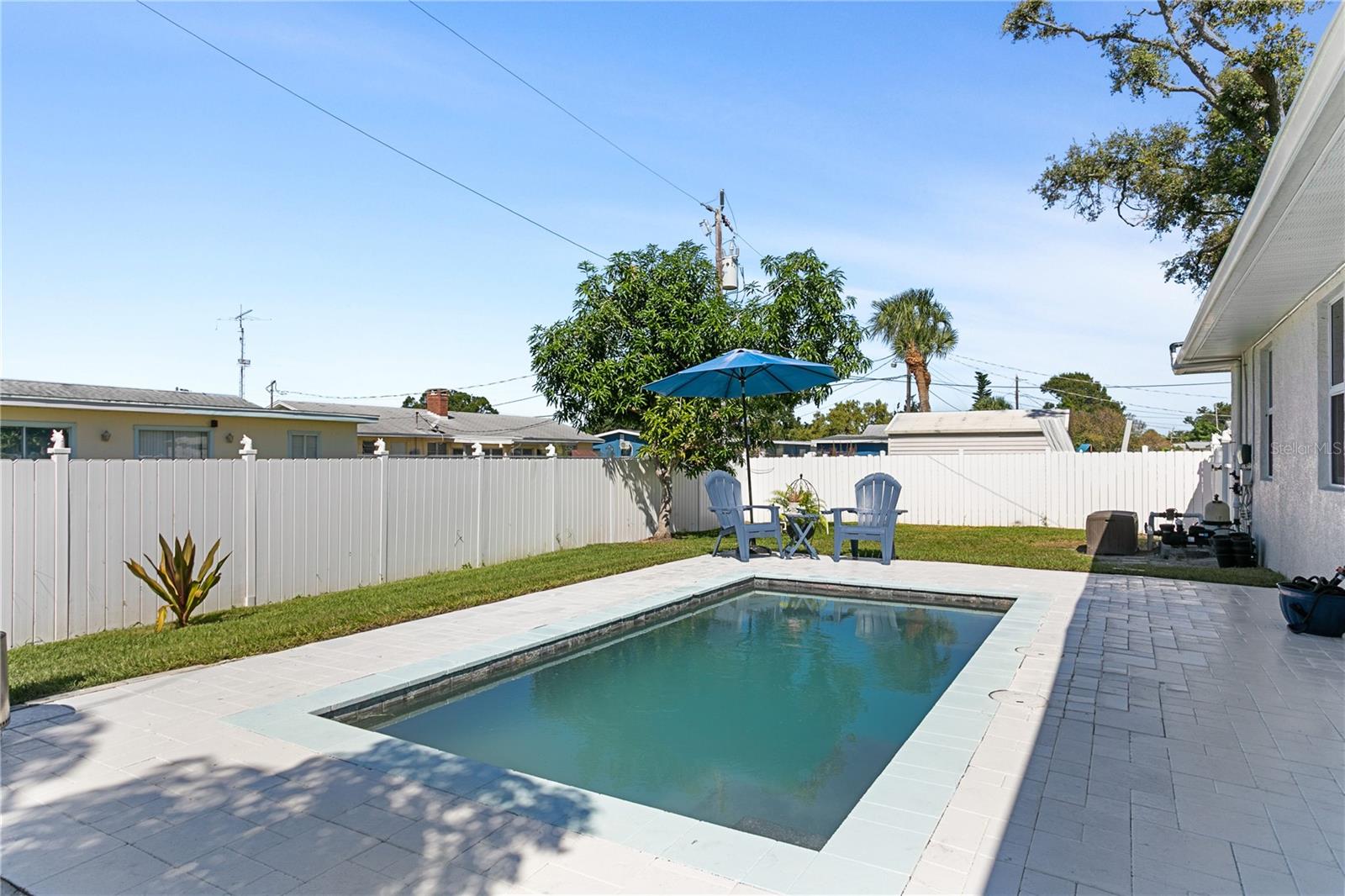 601 HAMLIN STREET, Nokomis, FL 34275