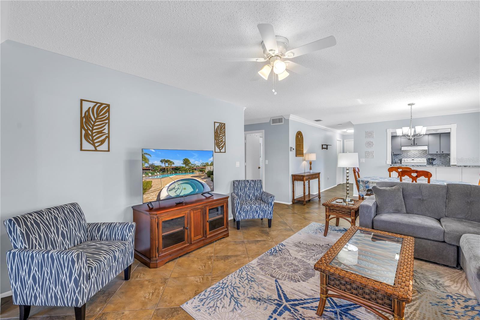 3500 EL CONQUISTADOR PARKWAY, #108, Bradenton, FL 34210