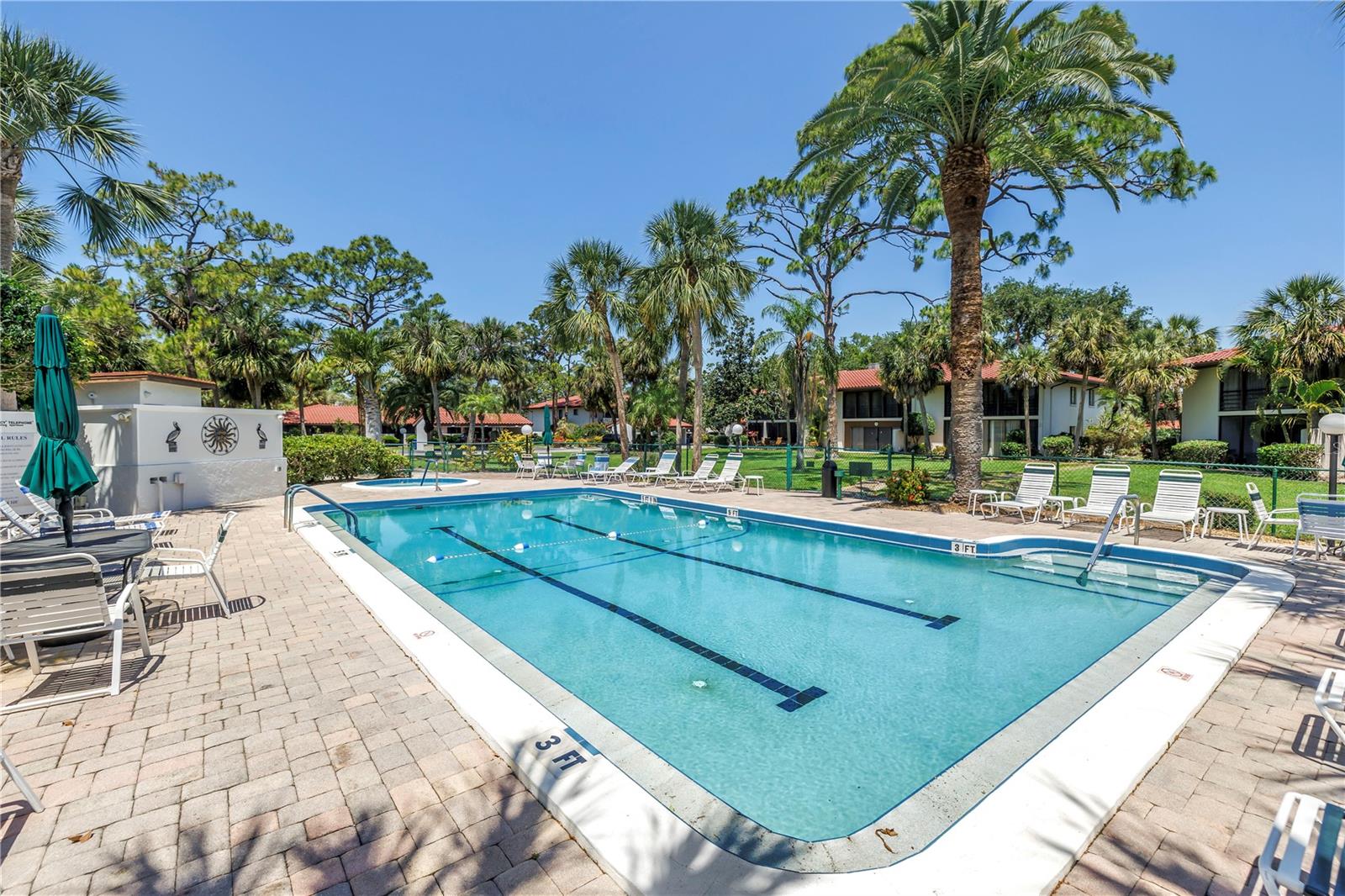 3500 EL CONQUISTADOR PARKWAY, #108, Bradenton, FL 34210