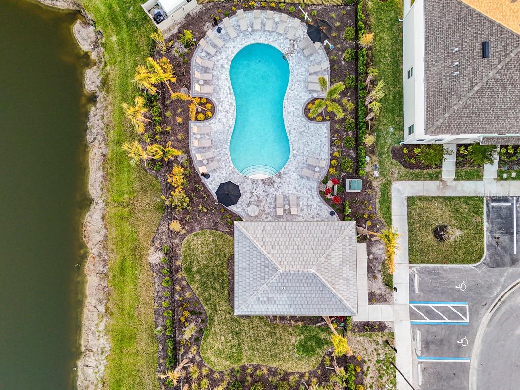 Skye Ranch Community