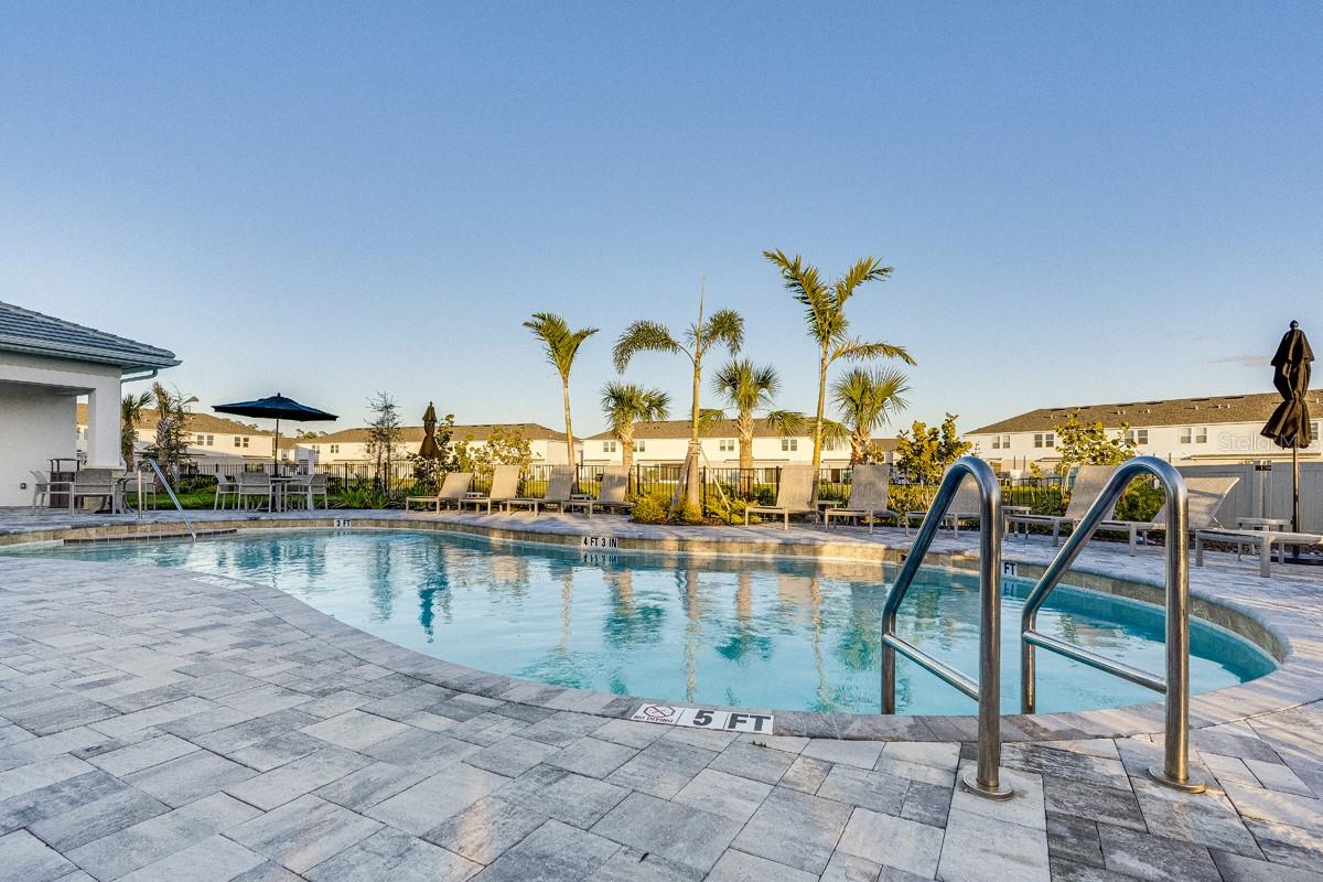 Skye Ranch Community