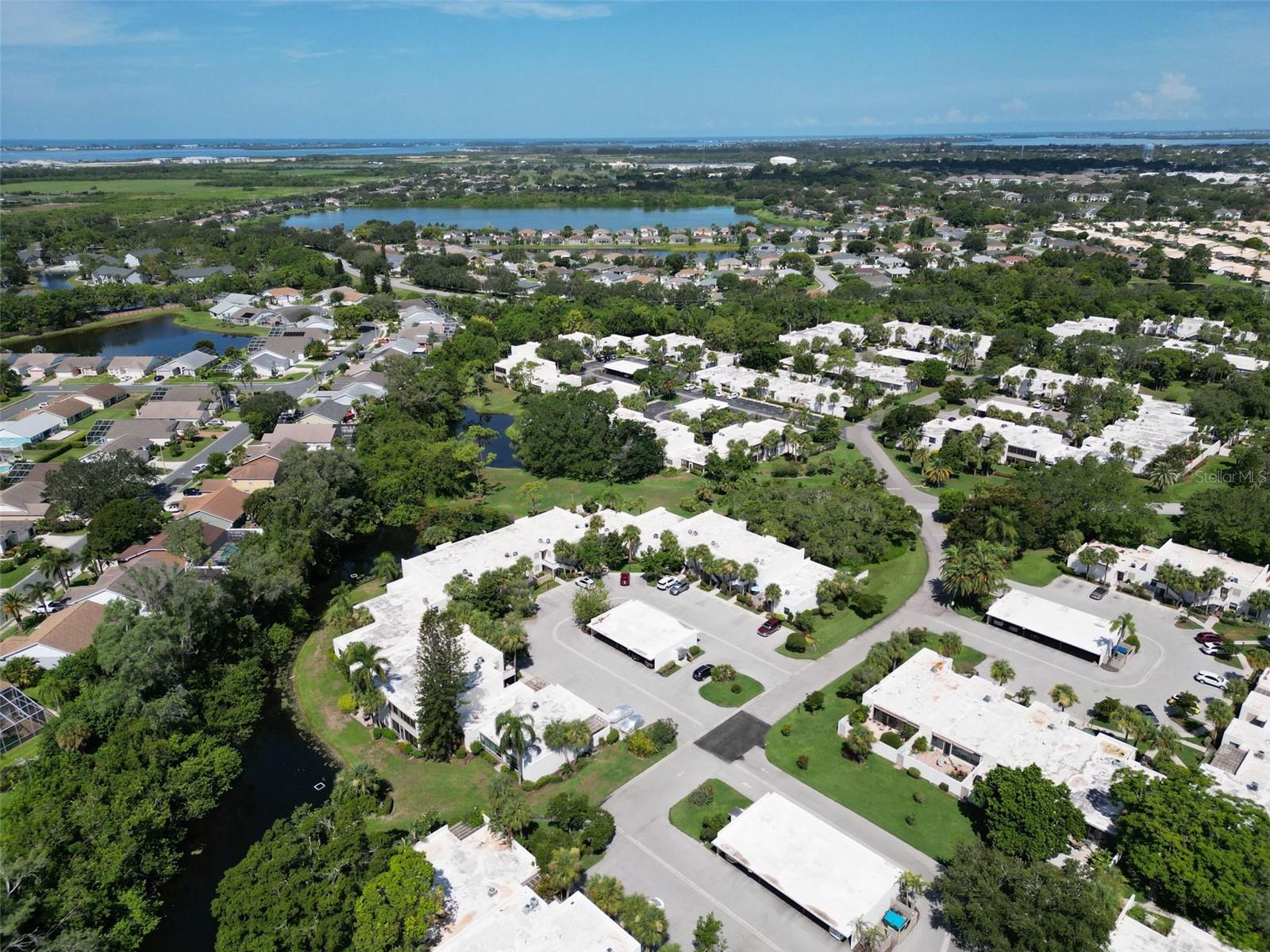 611 WOODLAWN DRIVE, #611, Bradenton, FL 34210