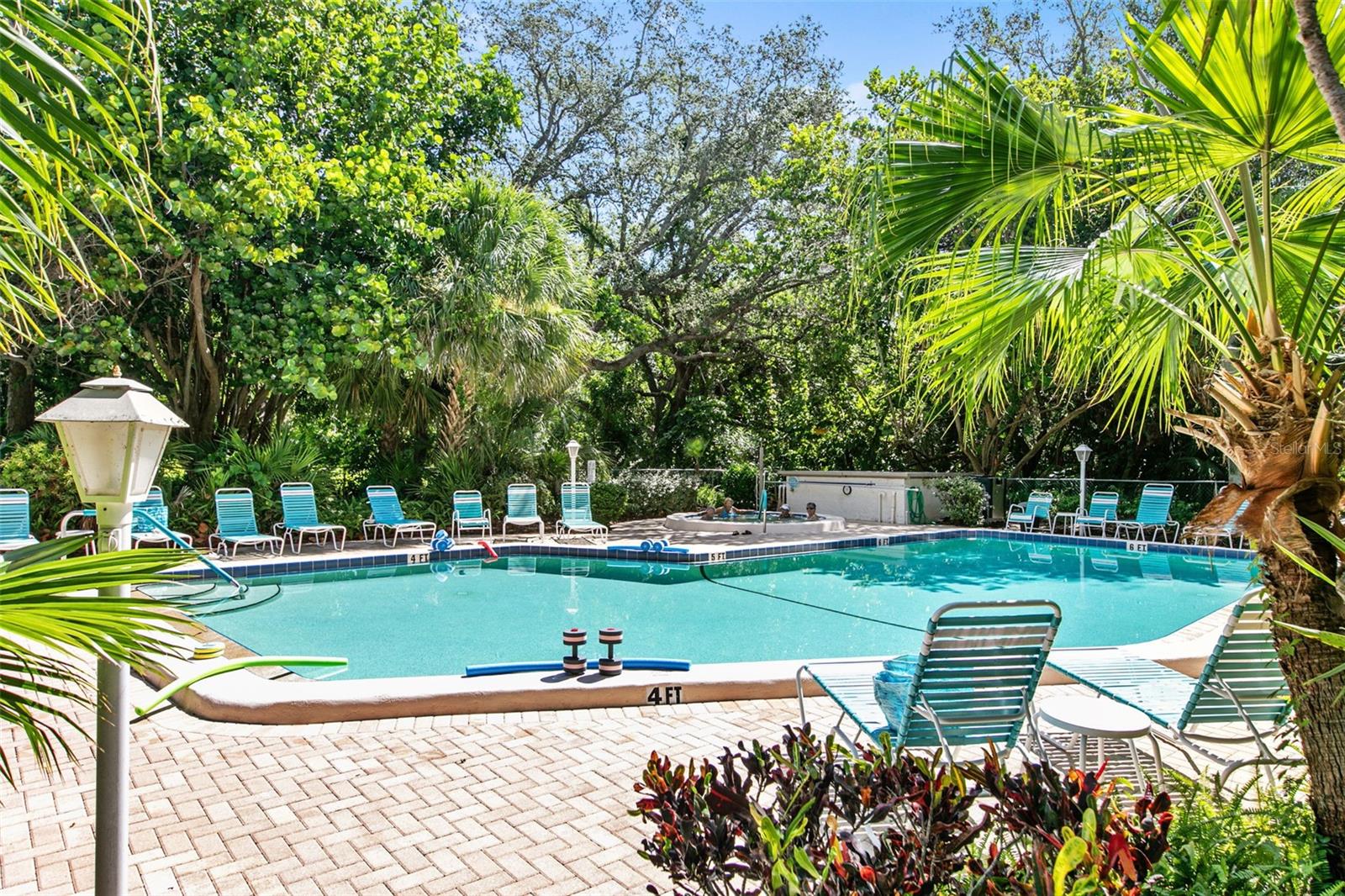 611 WOODLAWN DRIVE, #611, Bradenton, FL 34210