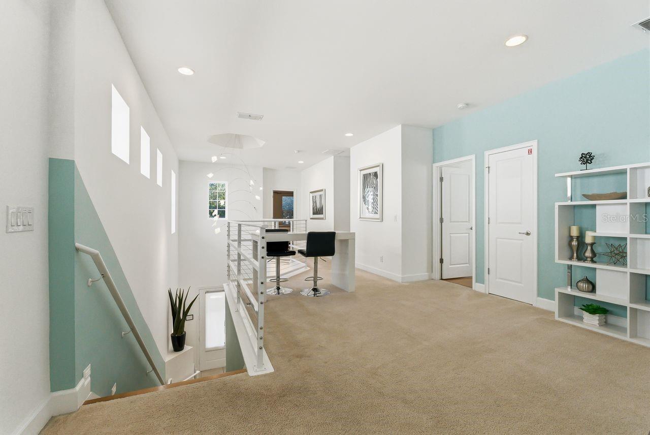 1437 FAIRVIEW CIRCLE, Reunion, FL 34747