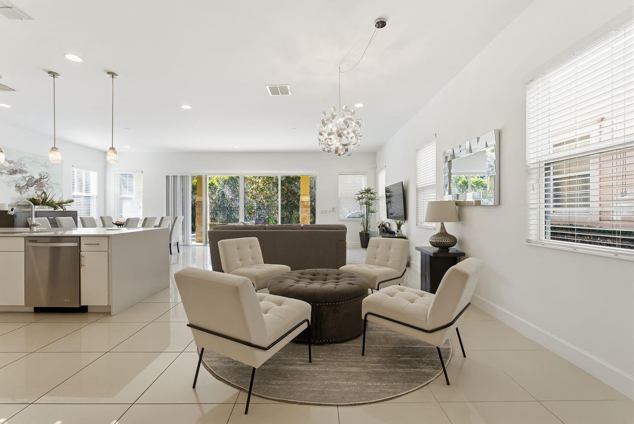 1437 FAIRVIEW CIRCLE, Reunion, FL 34747