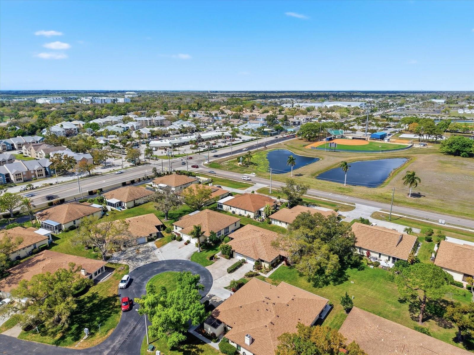 6108 PENNY LANE, Bradenton, FL 34207