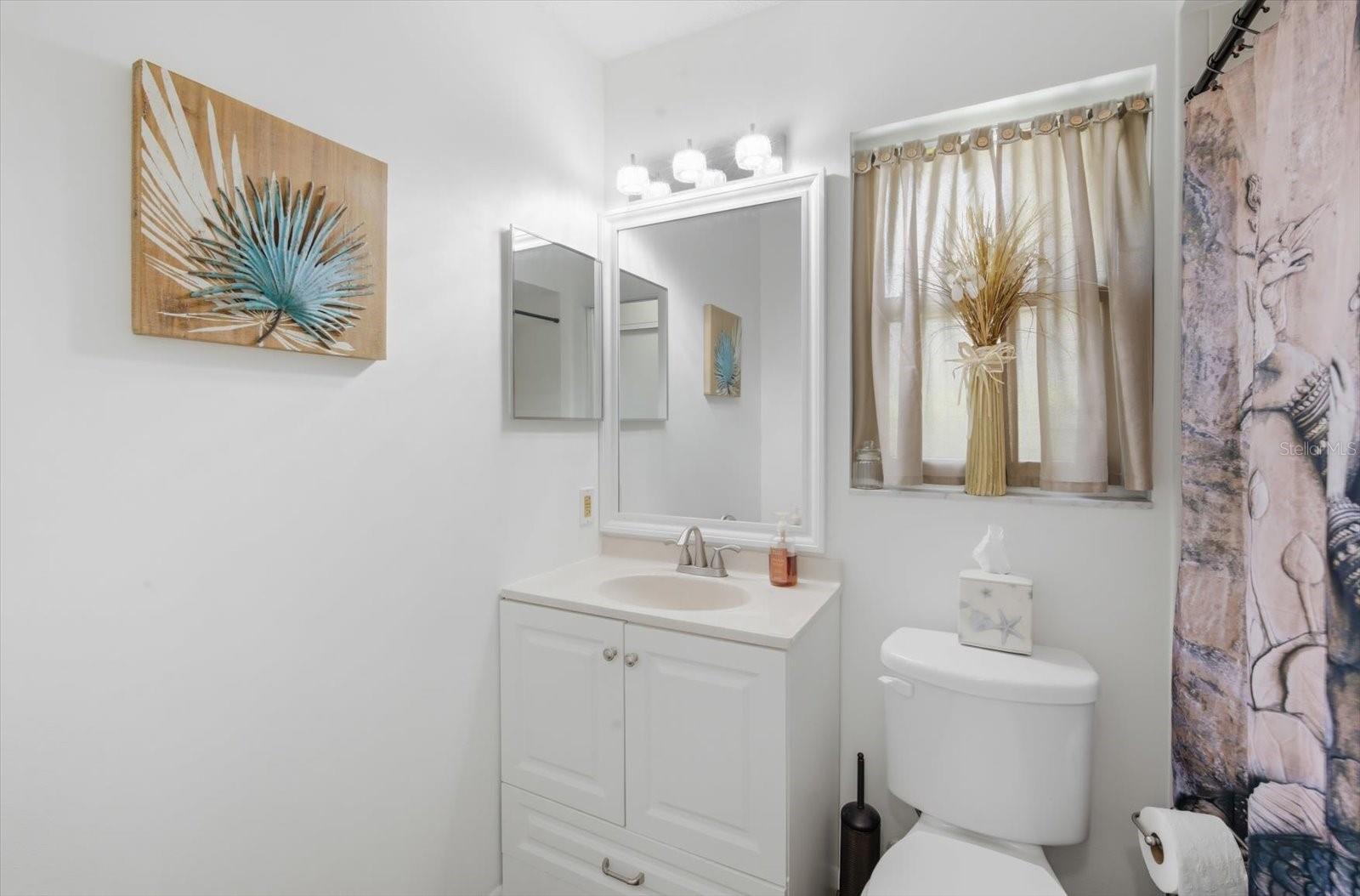 Guest Bath