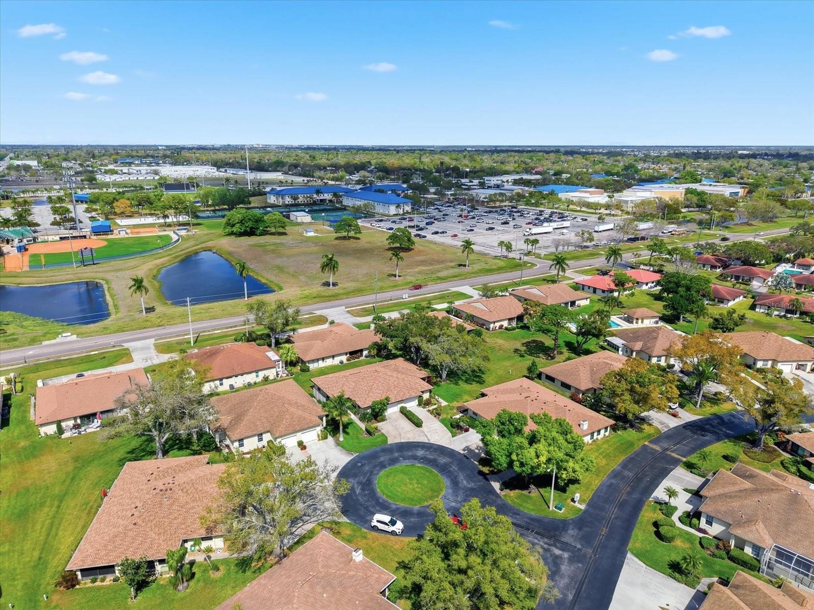 6108 PENNY LANE, Bradenton, FL 34207