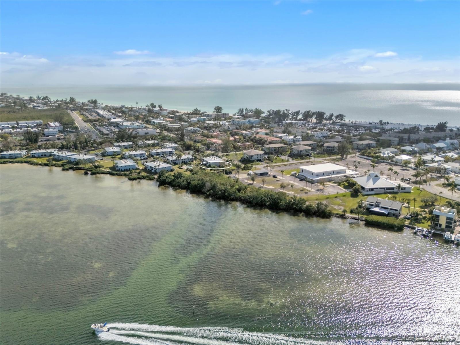 600 MANATEE AVENUE, #145, Holmes Beach, FL 34217