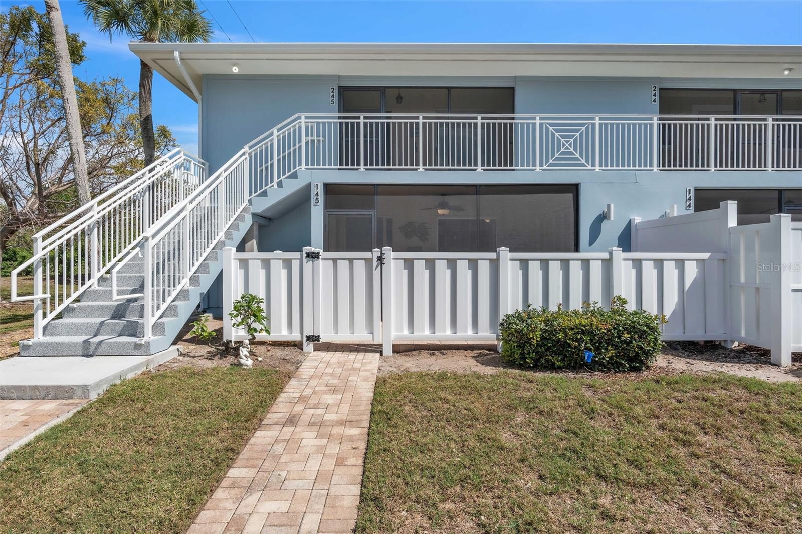 600 MANATEE AVENUE, #145, Holmes Beach, FL 34217