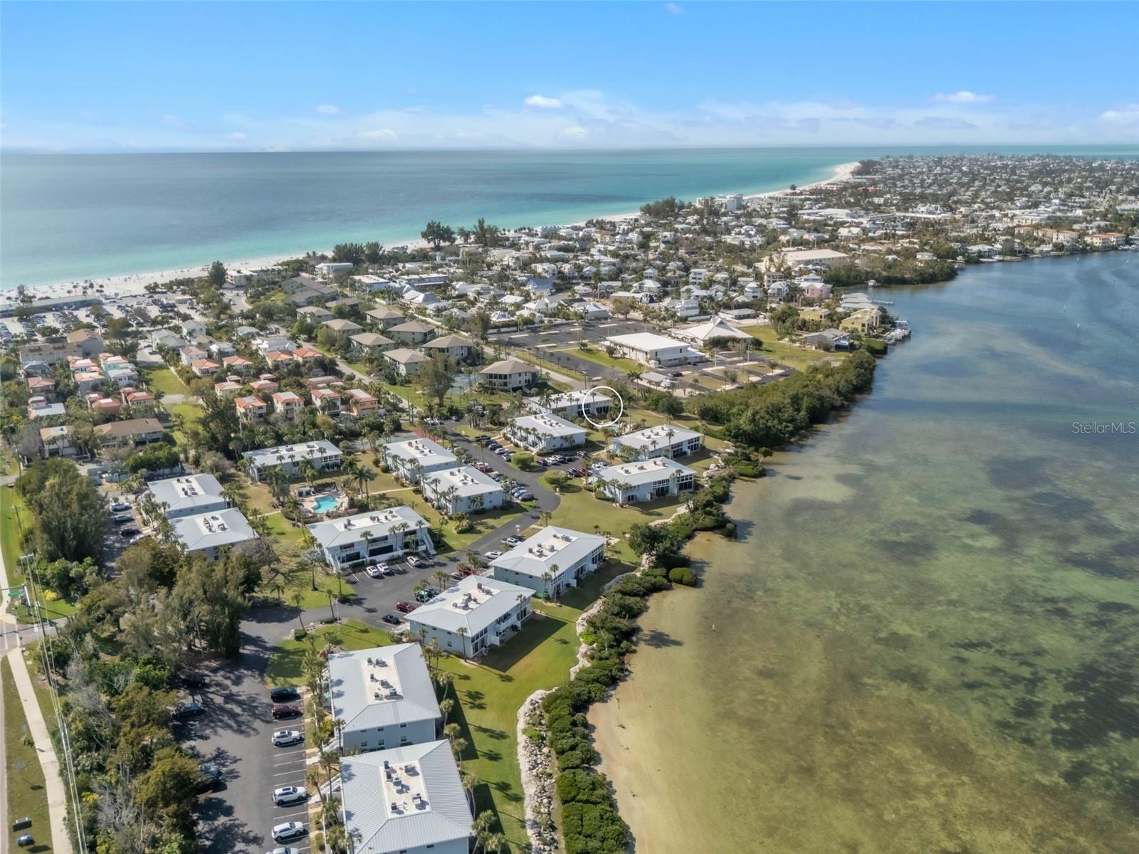 600 MANATEE AVENUE, #145, Holmes Beach, FL 34217