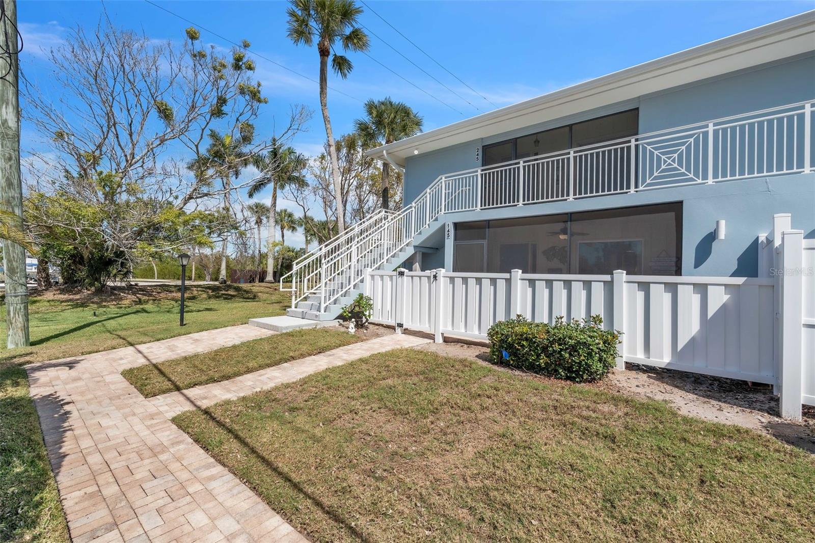 600 MANATEE AVENUE, #145, Holmes Beach, FL 34217