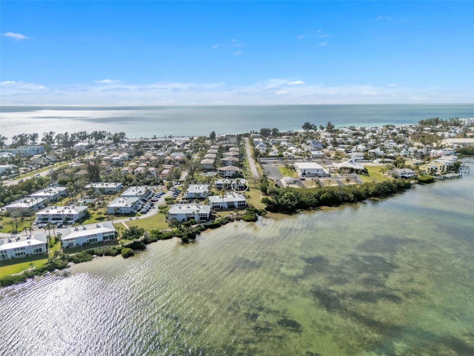 600 MANATEE AVENUE, #145, Holmes Beach, FL 34217