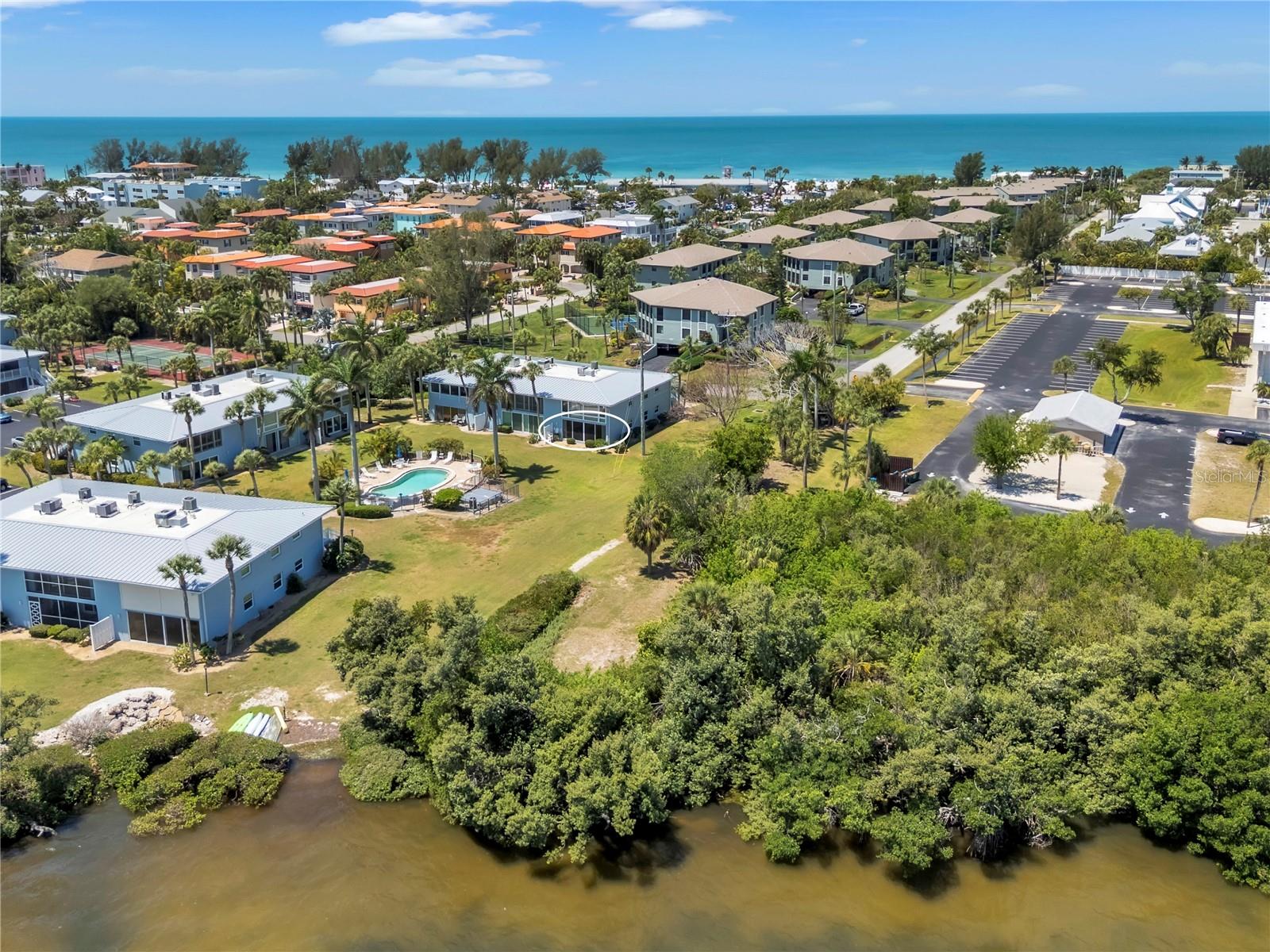 600 MANATEE AVENUE, #145, Holmes Beach, FL 34217