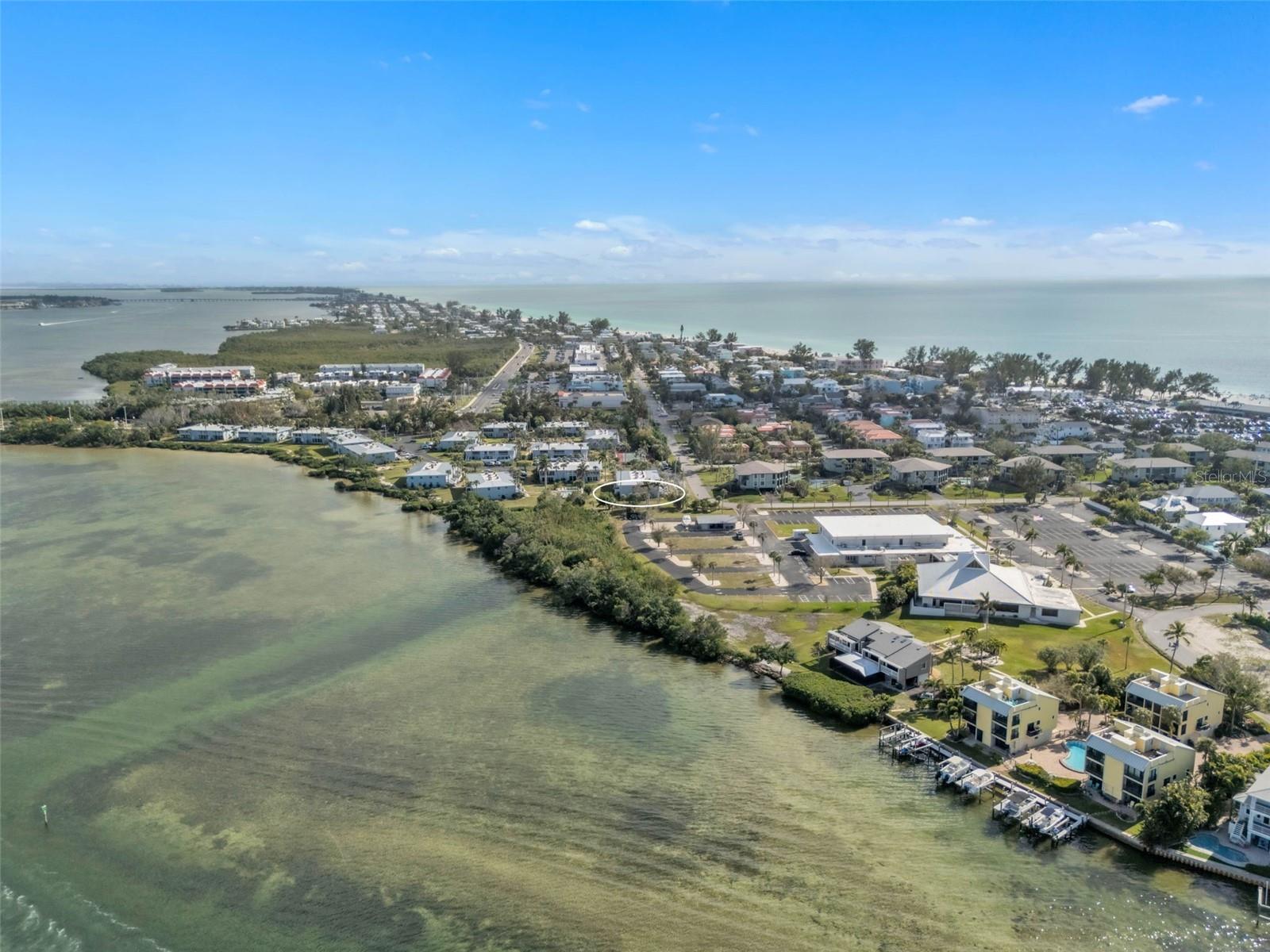 600 MANATEE AVENUE, #145, Holmes Beach, FL 34217