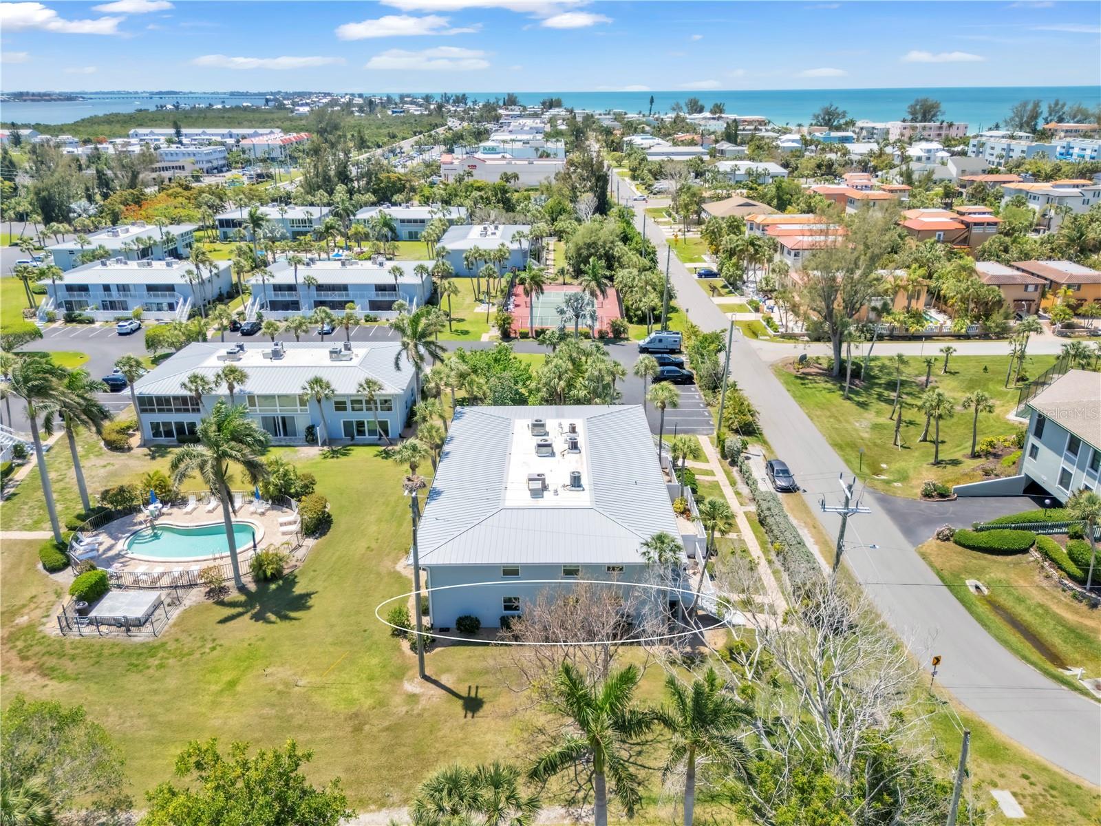 600 MANATEE AVENUE, #145, Holmes Beach, FL 34217