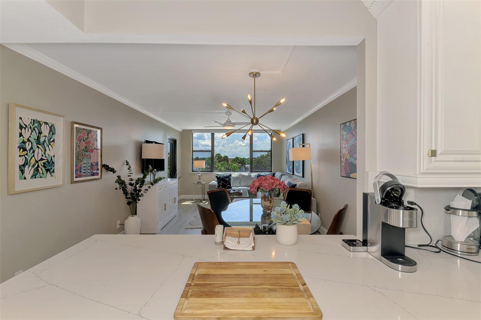 5855 MIDNIGHT PASS ROAD, #333, Sarasota, FL 34242