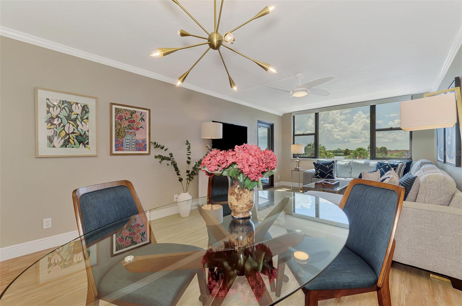 5855 MIDNIGHT PASS ROAD, #333, Sarasota, FL 34242