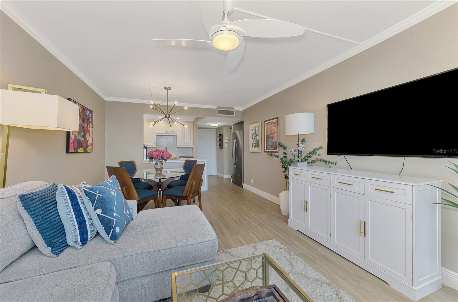 5855 MIDNIGHT PASS ROAD, #333, Sarasota, FL 34242