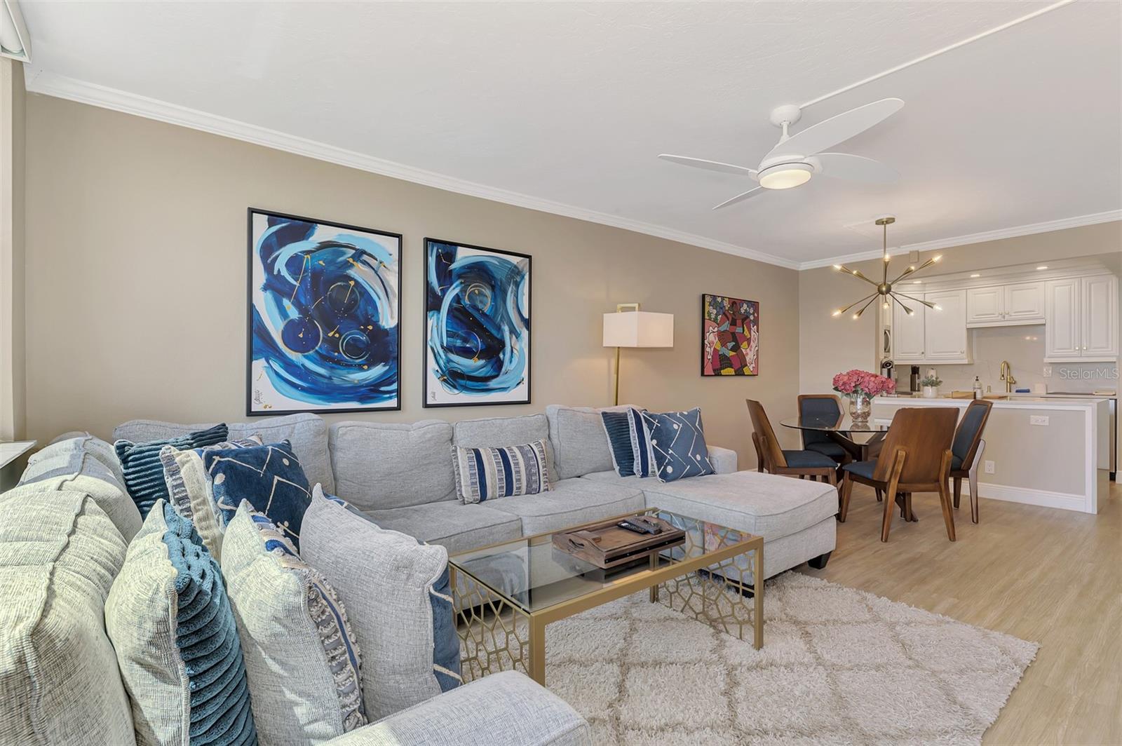 5855 MIDNIGHT PASS ROAD, #333, Sarasota, FL 34242