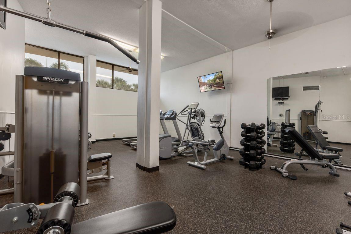 5855 MIDNIGHT PASS ROAD, #333, Sarasota, FL 34242