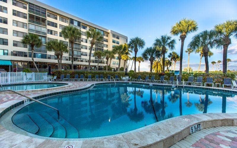 5855 MIDNIGHT PASS ROAD, #333, Sarasota, FL 34242