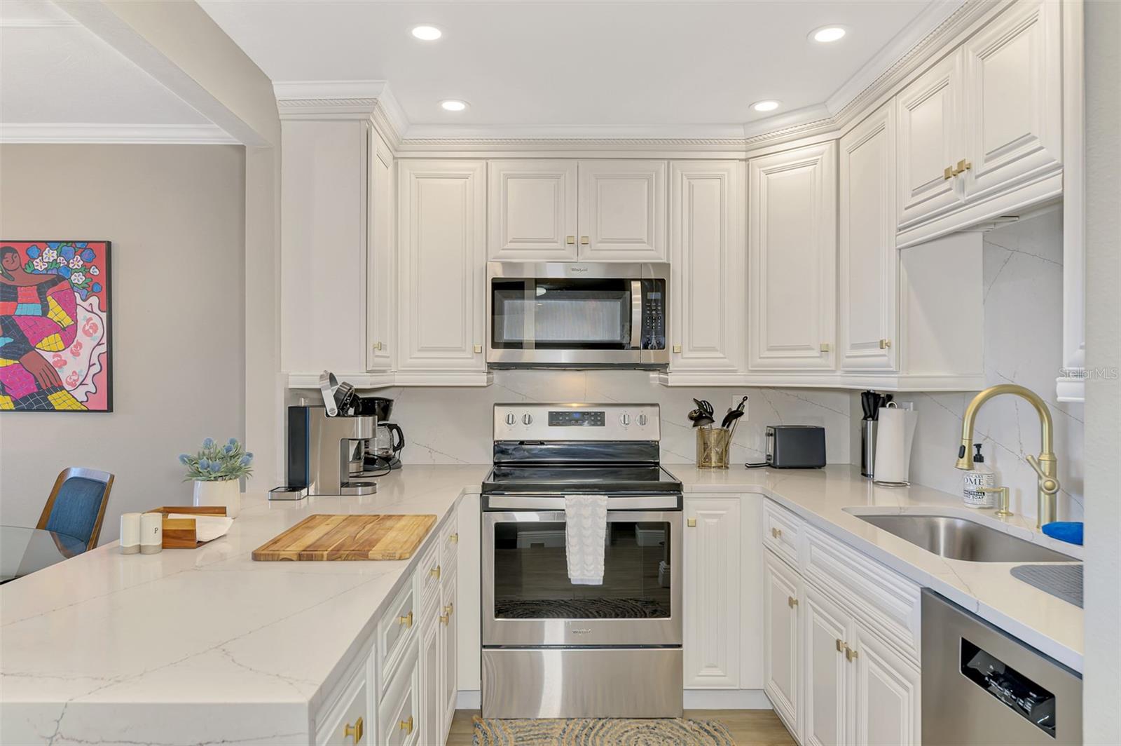 5855 MIDNIGHT PASS ROAD, #333, Sarasota, FL 34242
