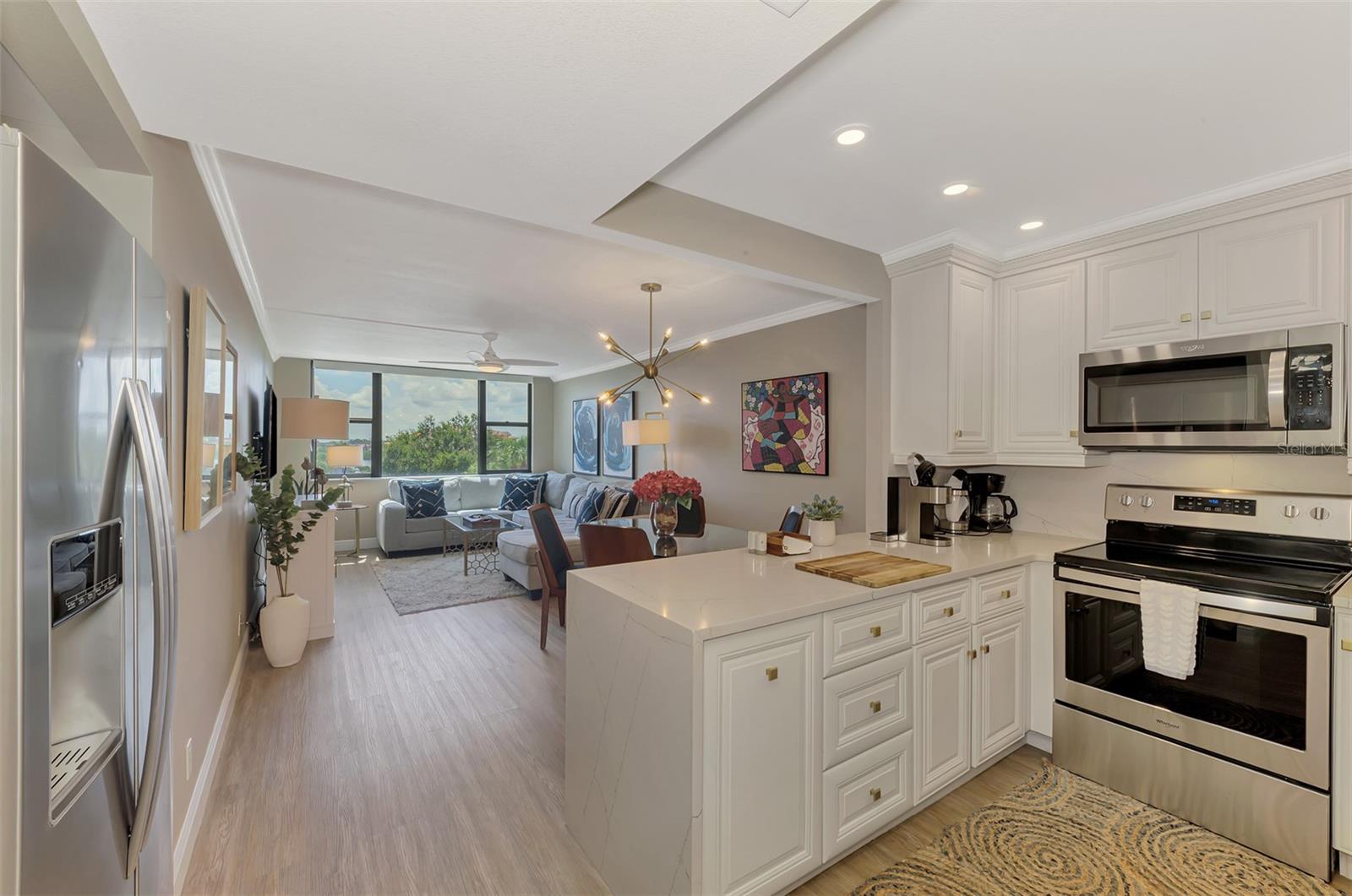 5855 MIDNIGHT PASS ROAD, #333, Sarasota, FL 34242