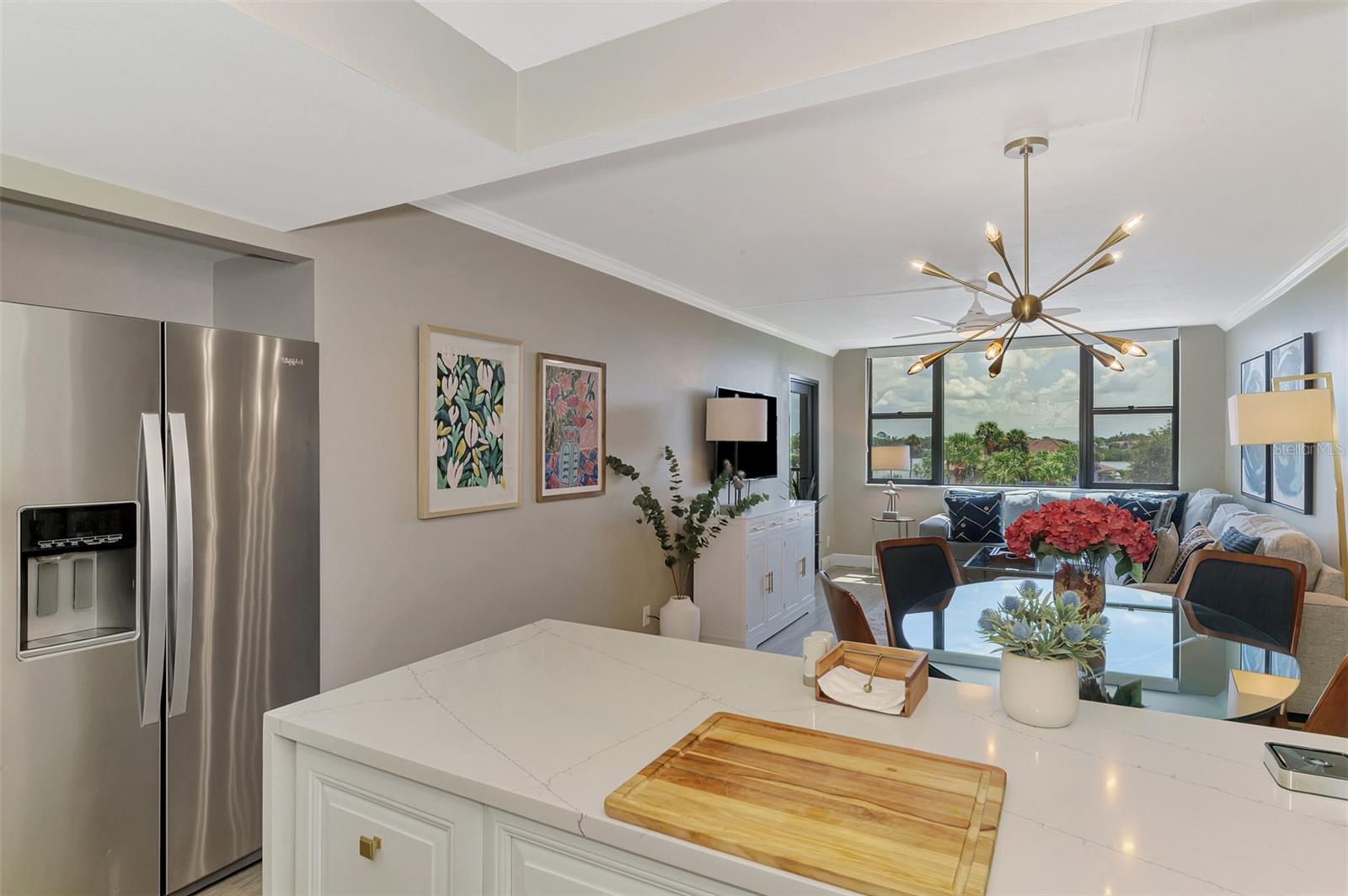 5855 MIDNIGHT PASS ROAD, #333, Sarasota, FL 34242