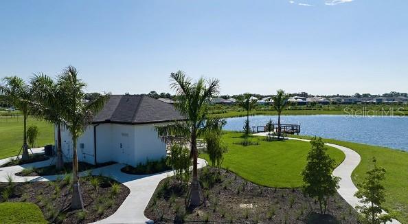 The Towns at Skye Ranch Community