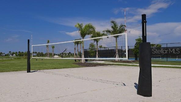 Skye Ranch Community