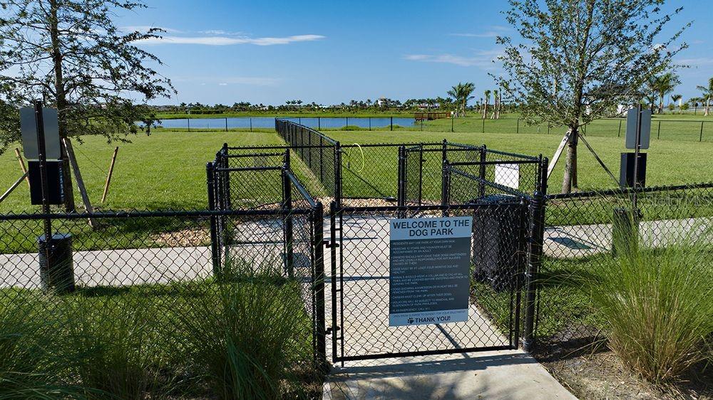 Skye Ranch Community