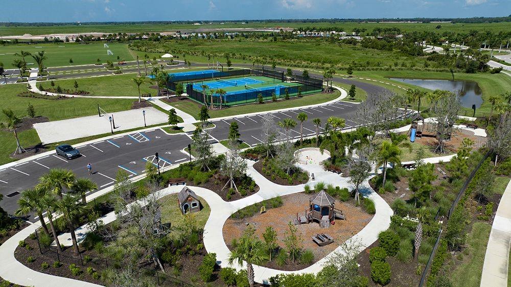 Skye Ranch Community