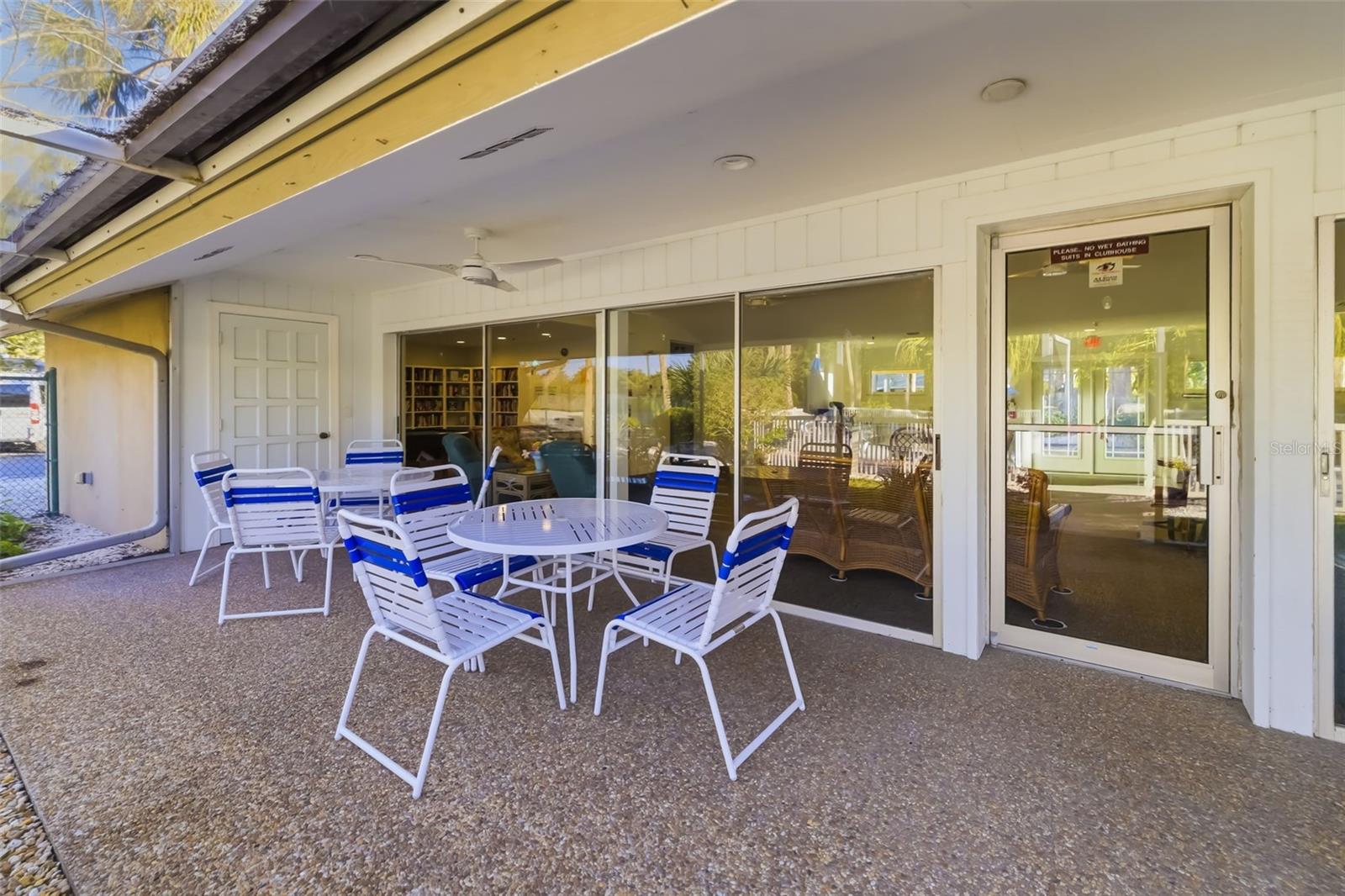 5023 VILLAGE GARDENS DRIVE, #29, Sarasota, FL 34234