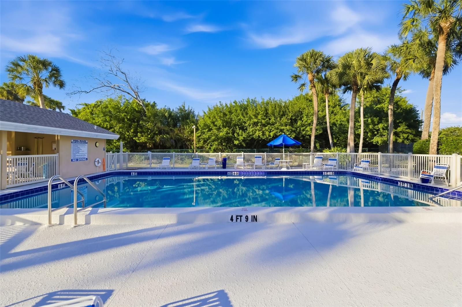 5023 VILLAGE GARDENS DRIVE, #29, Sarasota, FL 34234