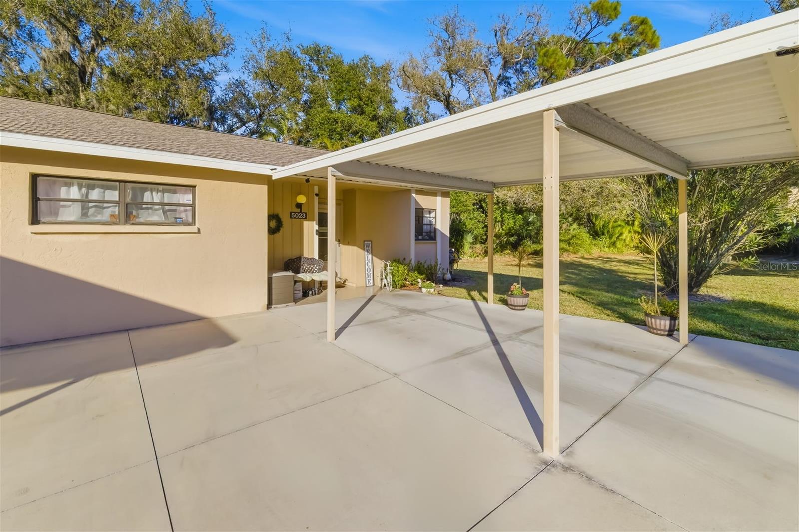 5023 VILLAGE GARDENS DRIVE, #29, Sarasota, FL 34234
