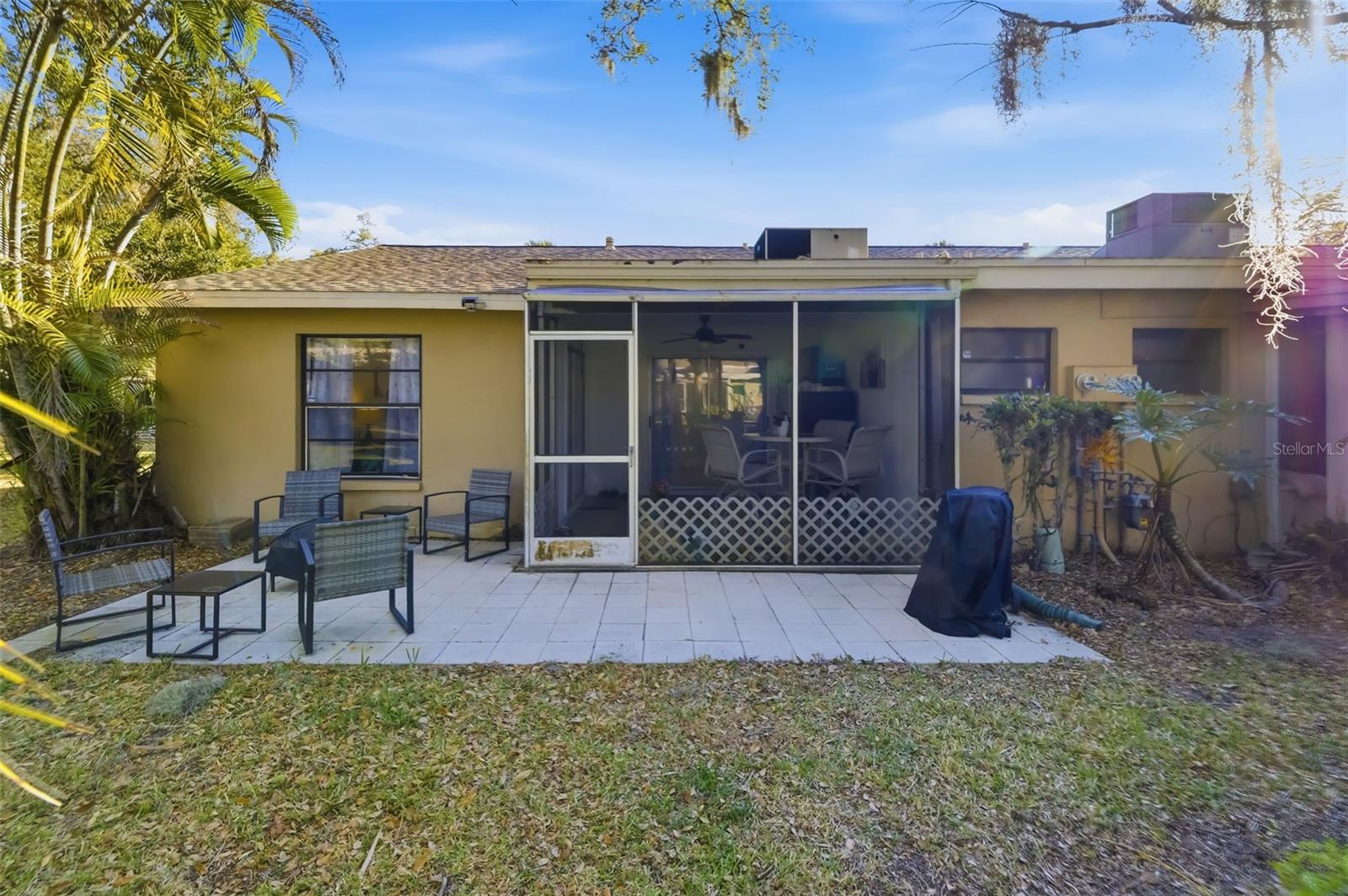 5023 VILLAGE GARDENS DRIVE, #29, Sarasota, FL 34234
