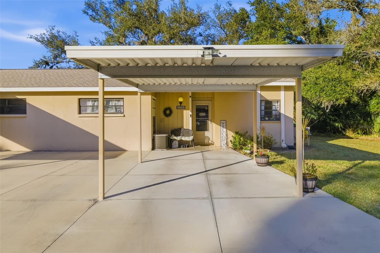 5023 VILLAGE GARDENS DRIVE, #29, Sarasota, FL 34234 5023 VILLAGE GARDENS DRIVE, #29, Sarasota, FL 34234
