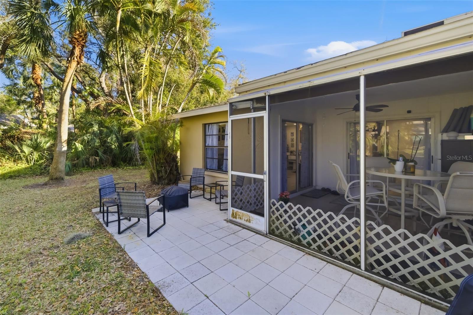 5023 VILLAGE GARDENS DRIVE, #29, Sarasota, FL 34234