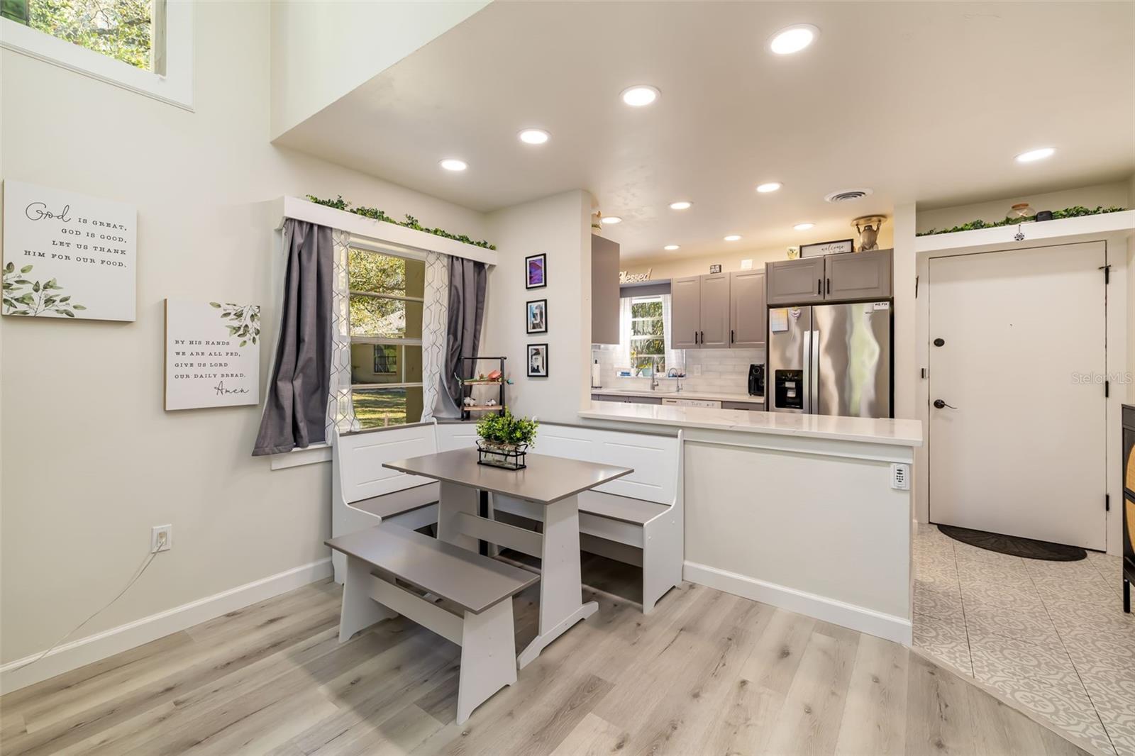 5023 VILLAGE GARDENS DRIVE, #29, Sarasota, FL 34234