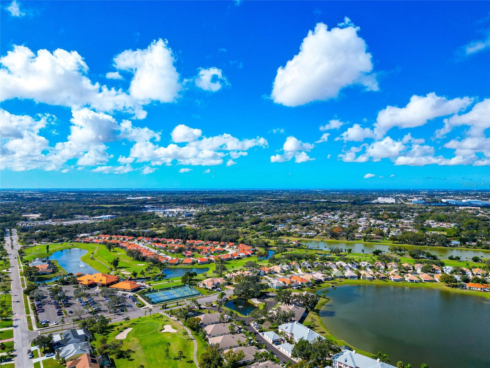 4206 CADDIE DRIVE E, #201, Bradenton, FL 34203