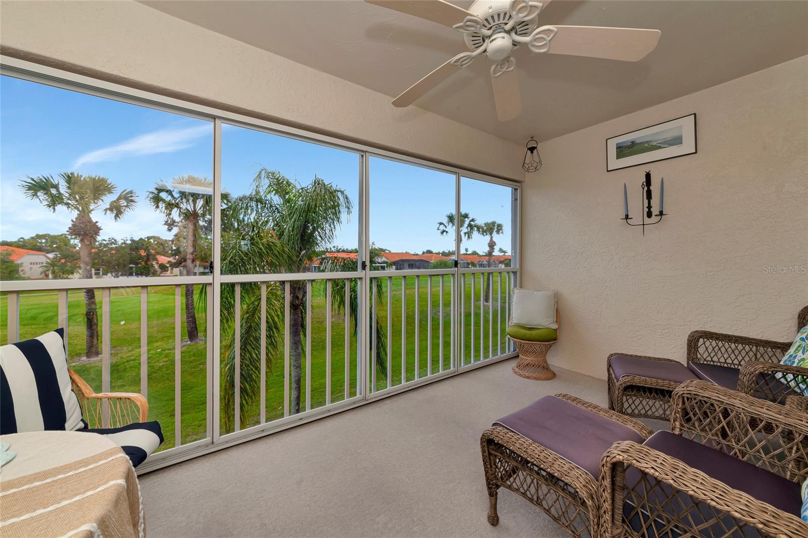 4206 CADDIE DRIVE E, #201, Bradenton, FL 34203