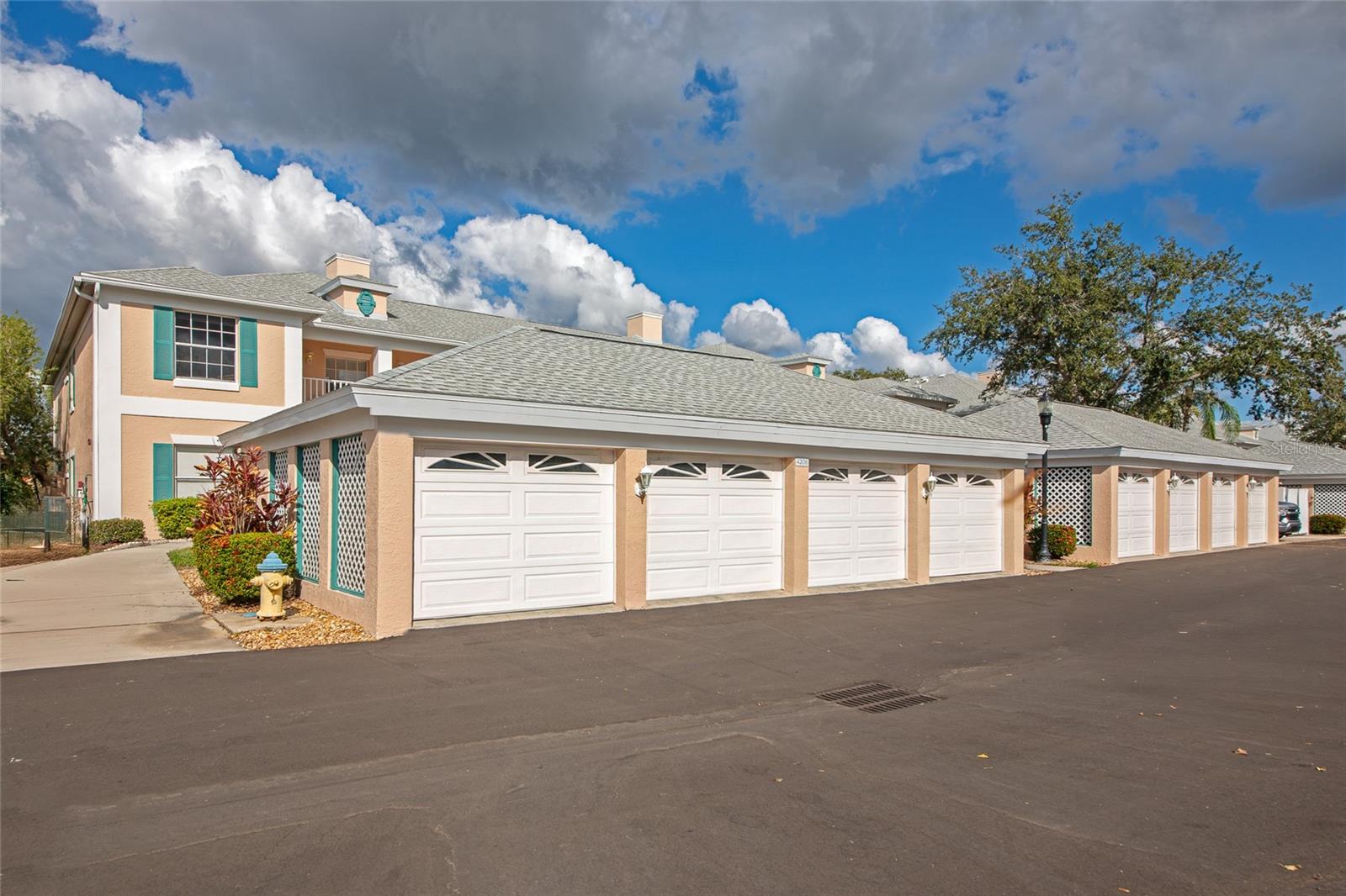 4206 CADDIE DRIVE E, #201, Bradenton, FL 34203