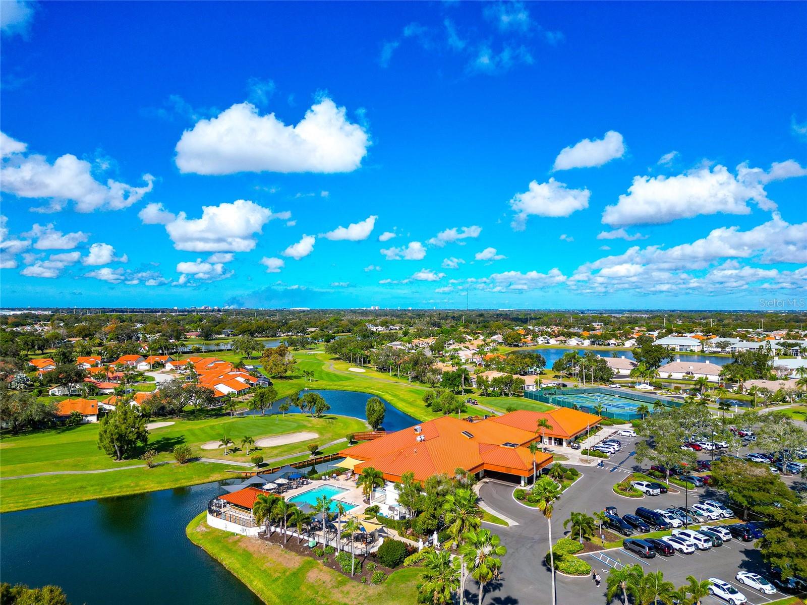 4206 CADDIE DRIVE E, #201, Bradenton, FL 34203