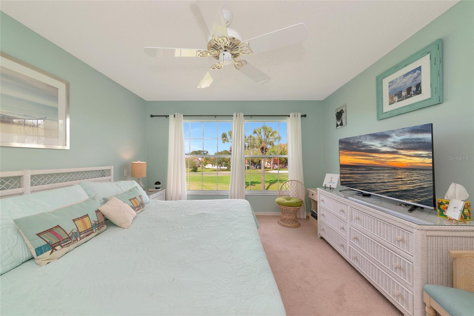4206 CADDIE DRIVE E, #201, Bradenton, FL 34203