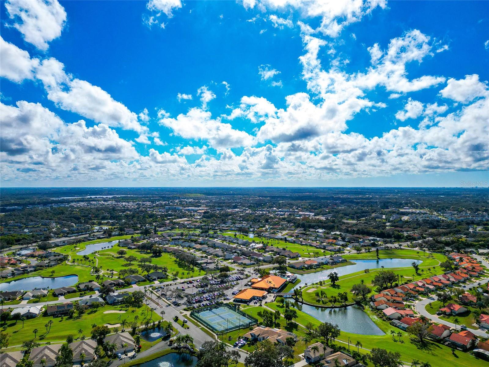 4206 CADDIE DRIVE E, #201, Bradenton, FL 34203