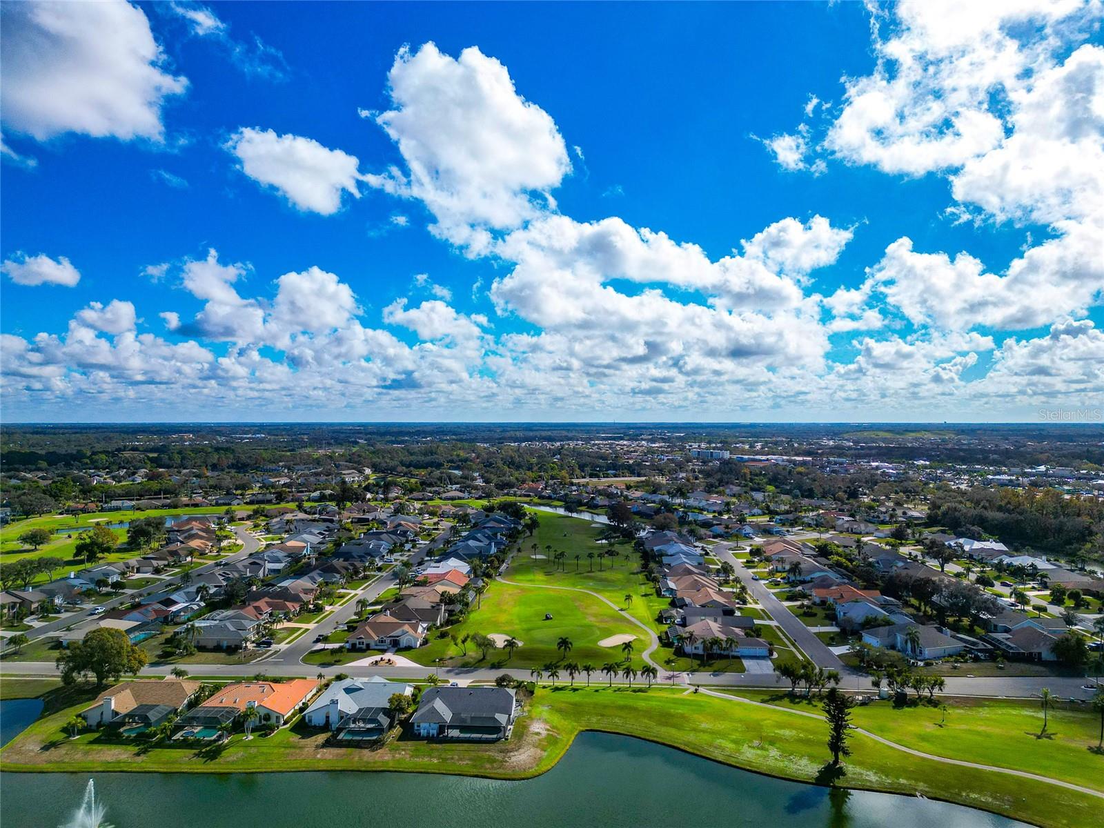 4206 CADDIE DRIVE E, #201, Bradenton, FL 34203