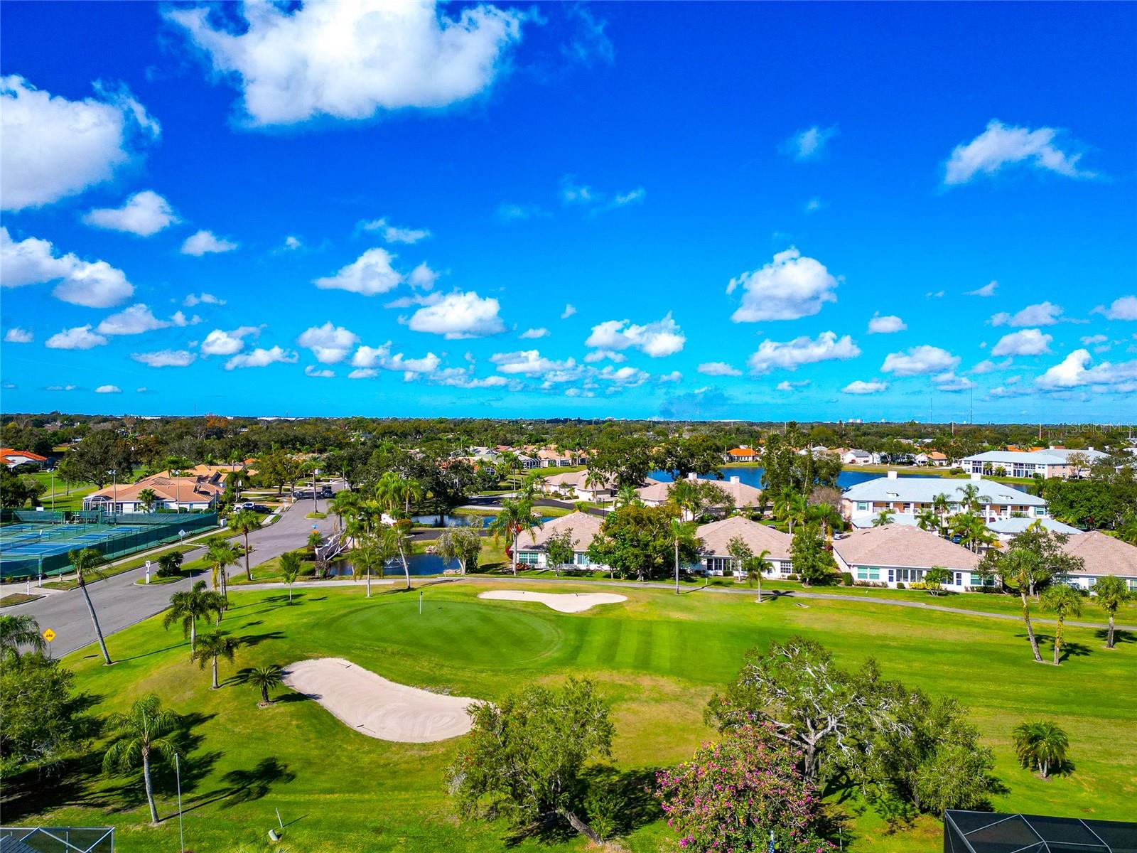 4206 CADDIE DRIVE E, #201, Bradenton, FL 34203